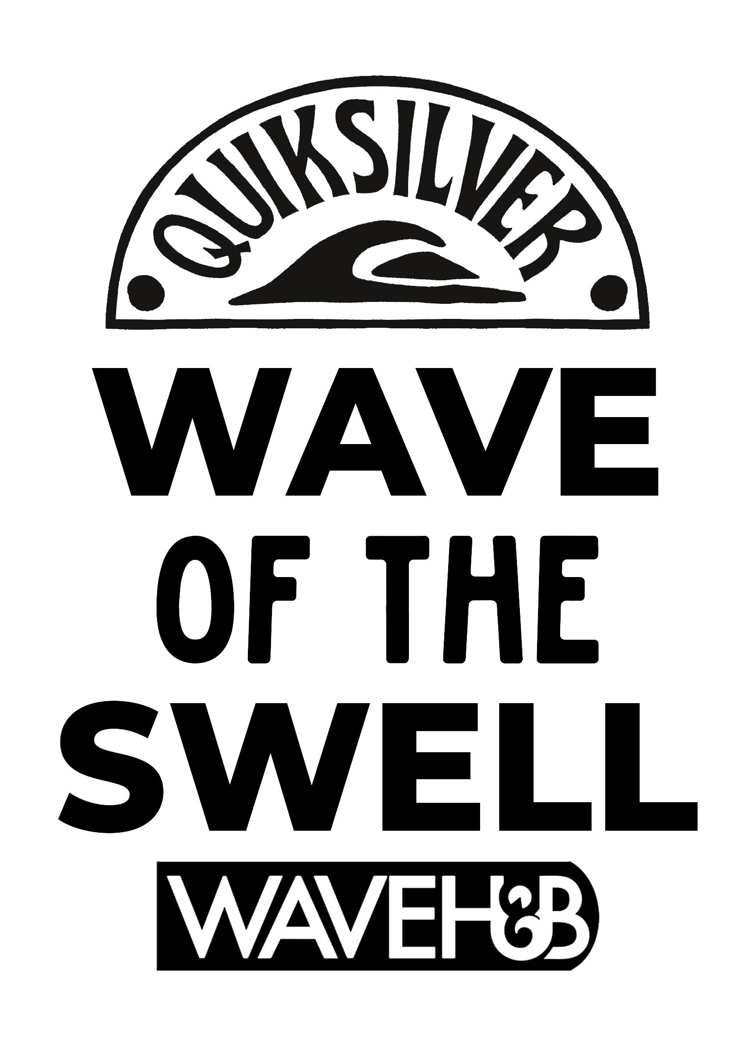 הגל של הסוול – תחרות ריל